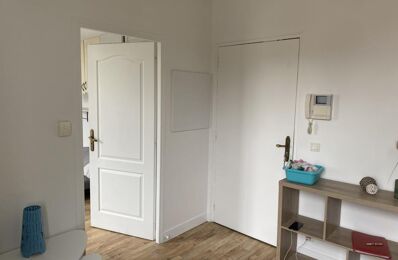 location appartement 720 € CC /mois à proximité de Eaubonne (95600)