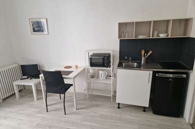 Appartement 1 pièces 400 €