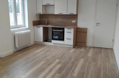 location appartement 725 € CC /mois à proximité de Bischoffsheim (67870)