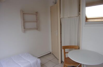 location appartement 335 € CC /mois à proximité de Le Mans (72)