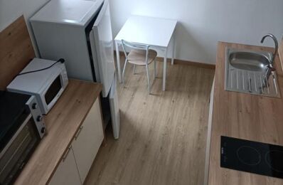 location appartement 550 € CC /mois à proximité de Tinqueux (51430)