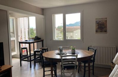 location appartement 415 € CC /mois à proximité de Saint-Martin-le-Vinoux (38950)