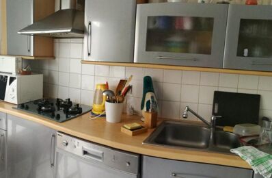 location appartement 1 220 € CC /mois à proximité de Épagny-Metz-Tessy (74330)