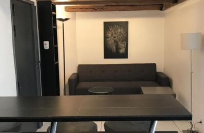 location appartement 1 490 € CC /mois à proximité de Gagny (93220)