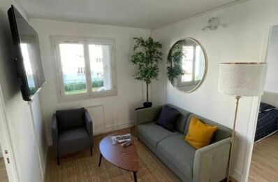 location appartement 1 350 € CC /mois à proximité de Nantes (44200)