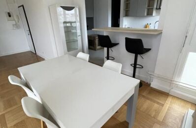 location appartement 1 550 € CC /mois à proximité de Melun (77000)