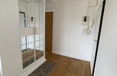 location appartement 1 350 € CC /mois à proximité de Saint-Pierre-du-Perray (91280)