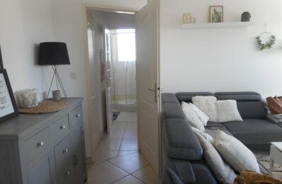 location appartement 580 € CC /mois à proximité de Saint-Léonard-de-Noblat (87400)