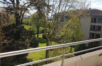 location appartement 640 € CC /mois à proximité de Blagnac (31700)