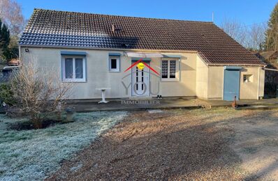 vente maison 249 000 € à proximité de Champagne-sur-Oise (95660)