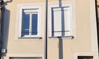 Maison 4 Pièces 70 m² à vendre à Beauvais (60000)