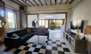 Maison 6 Pièces 136 m² à vendre à Froissy (60480)