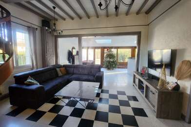 Maison 6 pièces 214000 €