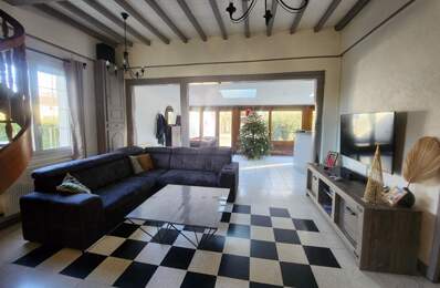 SOUS COMPROMIS — photo du bien