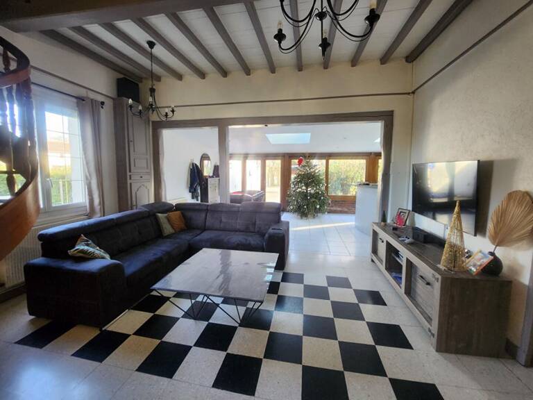 SOUS COMPROMIS — photo 1