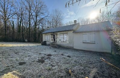 vente maison 120 000 € à proximité de La Ferté-sous-Jouarre (77260)