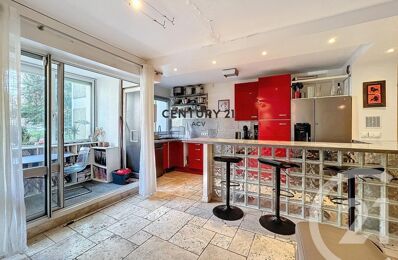 appartement 5 pièces 104 m2 à vendre à Maisons-Alfort (94700)