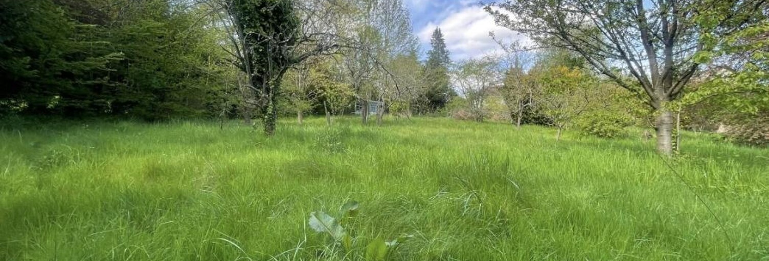 Terrain  1156 m² à vendre à Montlignon (95680)