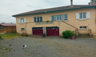 Maison 10 Pièces 129 m² à vendre à Dax (40100)