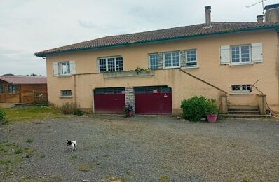 vente maison 459 000 € à proximité de Saint-Vincent-de-Tyrosse (40230)