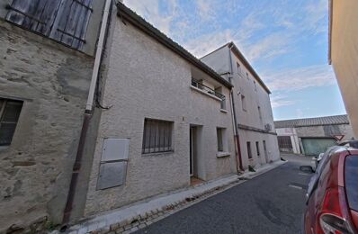 maison 4 pièces 103 m2 à vendre à Carcassonne (11000)