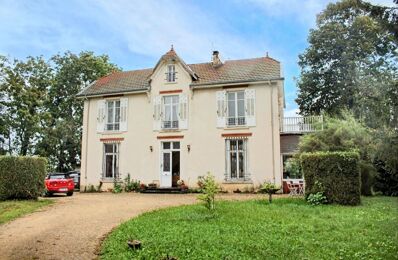 vente maison 420 000 € à proximité de Saint-Didier-de-la-Tour (38110)