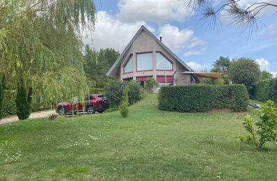 vente maison 529 000 € à proximité de Oinville-sur-Montcient (78250)