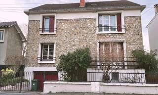 Appartement 3 Pièces 65 m² à vendre à Athis-Mons (91200)