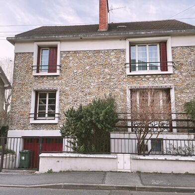 Appartement 3 pièces 235000 €