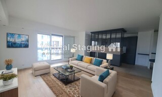Appartement 4 Pièces 87 m² à vendre à Puteaux (92800)