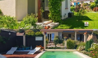 Maison 7 Pièces 152 m² à vendre à Lagrasse (11220)