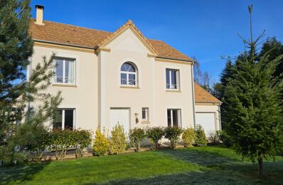 vente maison 570 000 € à proximité de Beynes (78650)