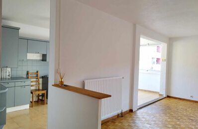 appartement 3 pièces 70 m2 à vendre à Istres (13800)