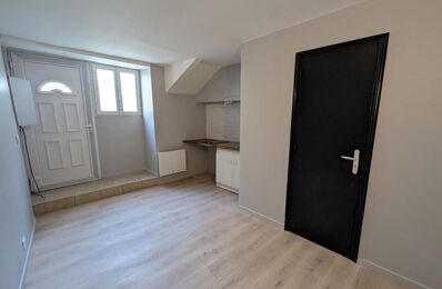 vente appartement 65 545 € à proximité de Courdimanche (95800)