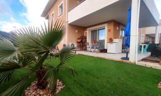 Appartement 3 Pièces 64 m² à vendre à Clermont-l'Hérault (34800)