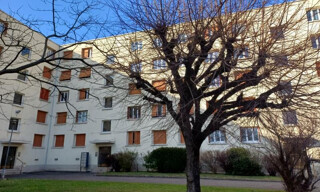 Appartement 4 Pièces 75 m² à vendre à Lyon 8 (69008)
