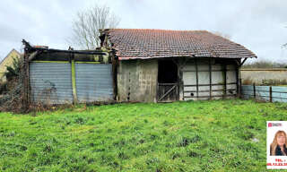 Maison 1 Pièce 90 m² à vendre à Vesly (27870)