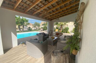 vente maison 599 000 € à proximité de Martigues (13500)