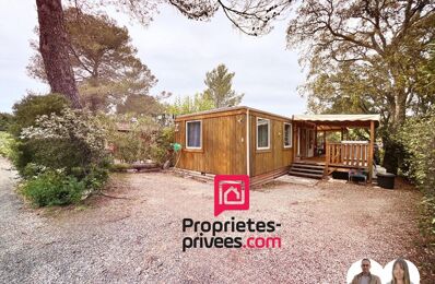 vente maison 98 000 € à proximité de Puget-sur-Argens (83480)