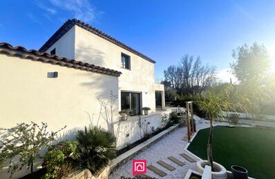 maison 6 pièces 165 m2 à vendre à Puget-sur-Argens (83480)