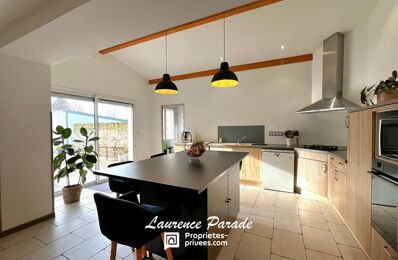 vente maison 414 400 € à proximité de Cubzac-les-Ponts (33240)