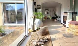 Maison 6 Pièces 162 m² à vendre à Saint-Loubès (33450)