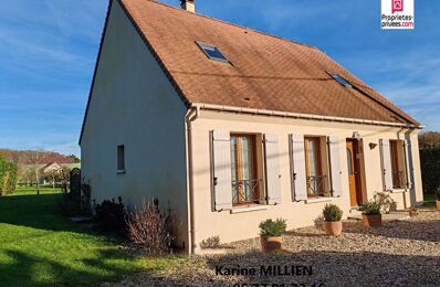 vente maison 254 000 € à proximité de Marcilly-sur-Eure (27810)