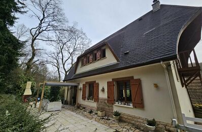 vente maison 260 000 € à proximité de Pont-Audemer (27500)