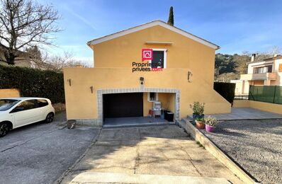 vente maison 378 000 € à proximité de Trans-en-Provence (83720)