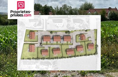 vente maison 503 000 € à proximité de Hesdin-l'Abbé (62360)