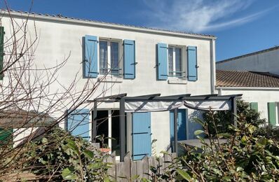 vente maison 259 000 € à proximité de Saint-Georges-d'Oléron (17190)