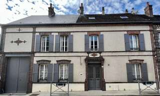 Maison 9 Pièces 154 m² à vendre à Cherisy (28500)