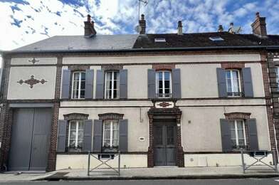 Maison 9 pièces 460000 €