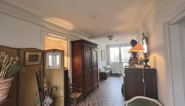 Villa / Maison 9 pièces  à vendre Cherisy 28500